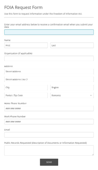 Free Forms 247FormsBuilder
