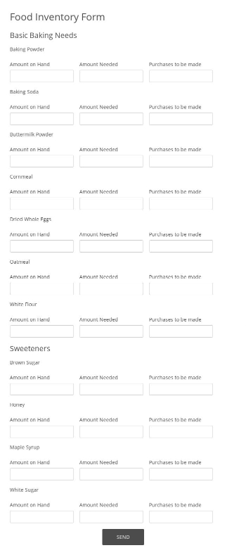 Free Forms 247FormsBuilder