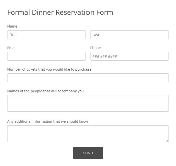 Free Forms 247FormsBuilder