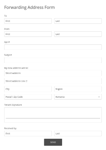 Free Forms 247FormsBuilder