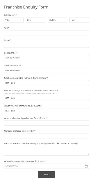 Free Forms 247FormsBuilder
