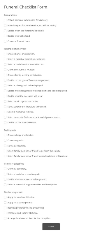 Free Forms 247FormsBuilder