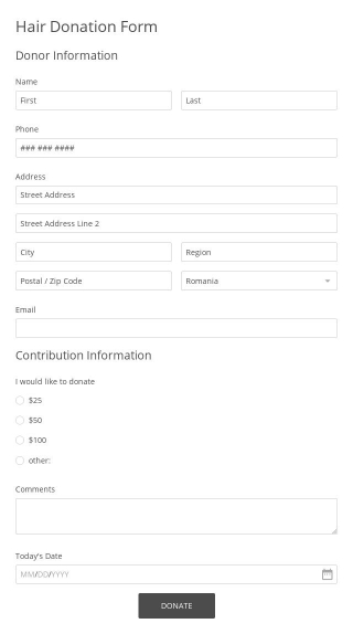 Free Forms 247FormsBuilder