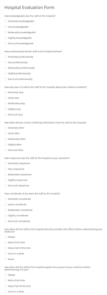 Free Forms 247FormsBuilder
