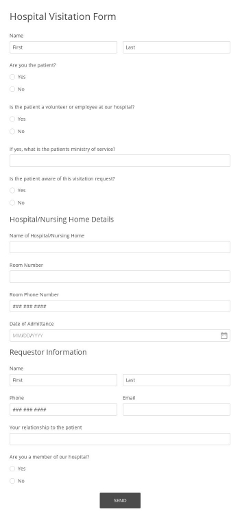 Free Forms 247FormsBuilder