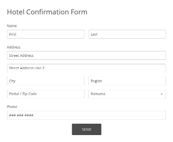 Free Forms 247FormsBuilder
