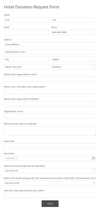 Free Forms 247FormsBuilder