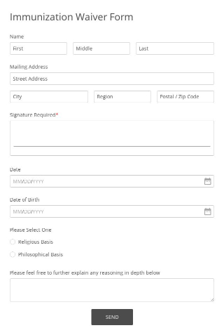 Free Forms 247FormsBuilder