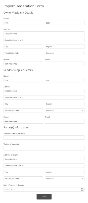 Free Forms 247FormsBuilder