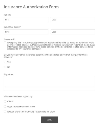 Free Forms 247FormsBuilder