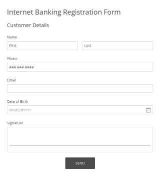 Free Forms 247FormsBuilder