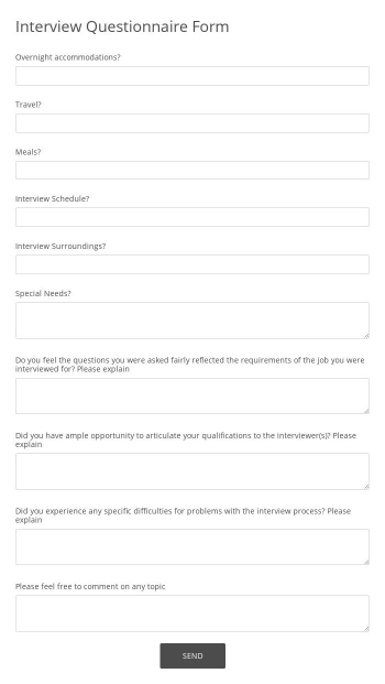 Free Forms 247FormsBuilder