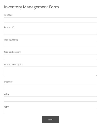Free Forms 247FormsBuilder