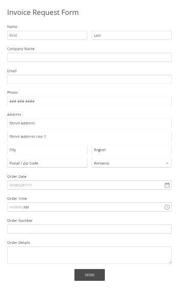 Free Forms 247FormsBuilder
