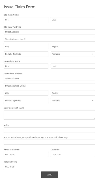 Free Forms 247FormsBuilder