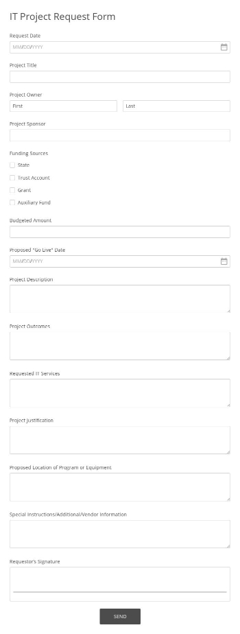 Free Forms 247FormsBuilder