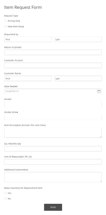 Free Forms 247FormsBuilder
