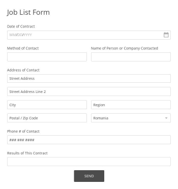 Free Forms 247FormsBuilder