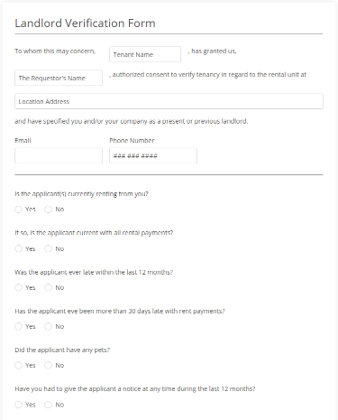 Free Forms 247FormsBuilder