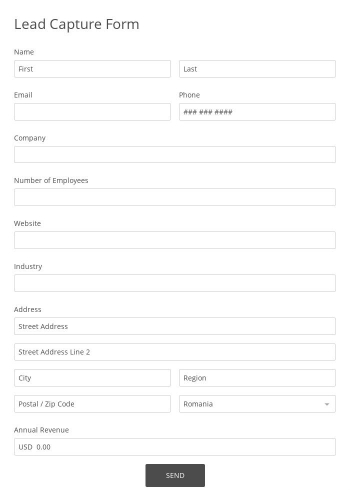 Free Forms 247FormsBuilder
