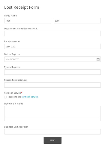 Free Forms 247FormsBuilder