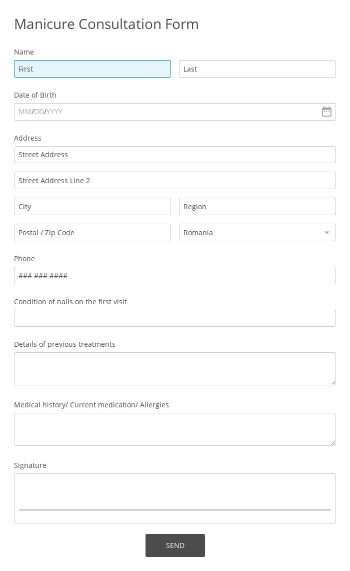 Free Forms 247FormsBuilder
