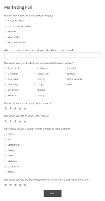 Free Forms 247FormsBuilder