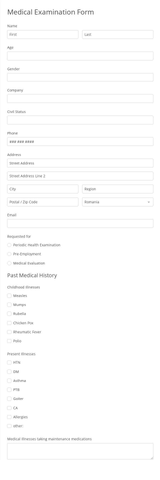 Free Forms 247FormsBuilder