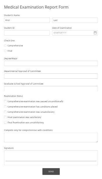 Free Forms 247FormsBuilder