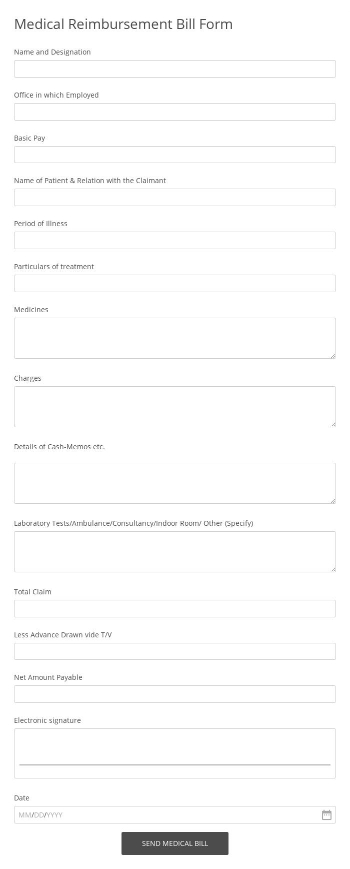 Free Forms 247FormsBuilder