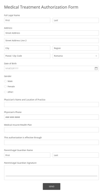 Free Forms 247FormsBuilder