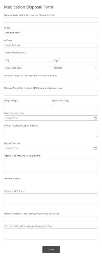 Free Forms 247FormsBuilder