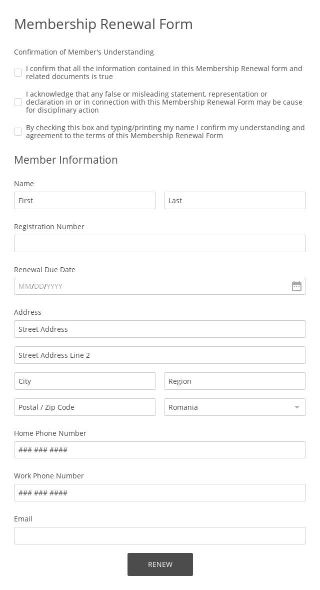 Free Forms 247FormsBuilder