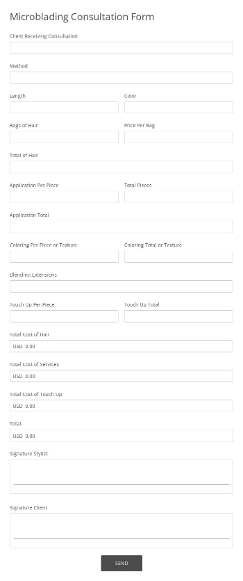 Free Forms 247FormsBuilder
