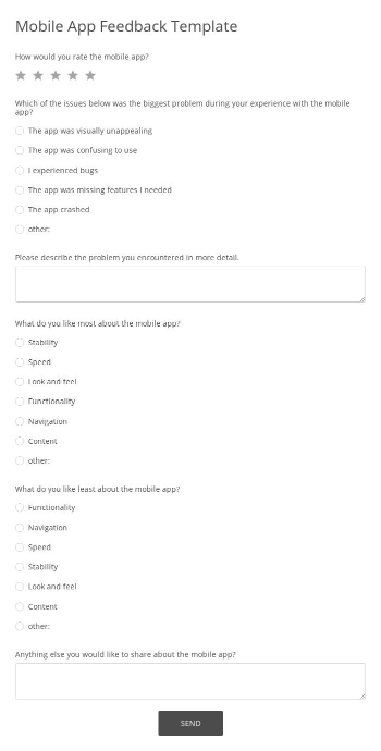 Free Forms 247FormsBuilder