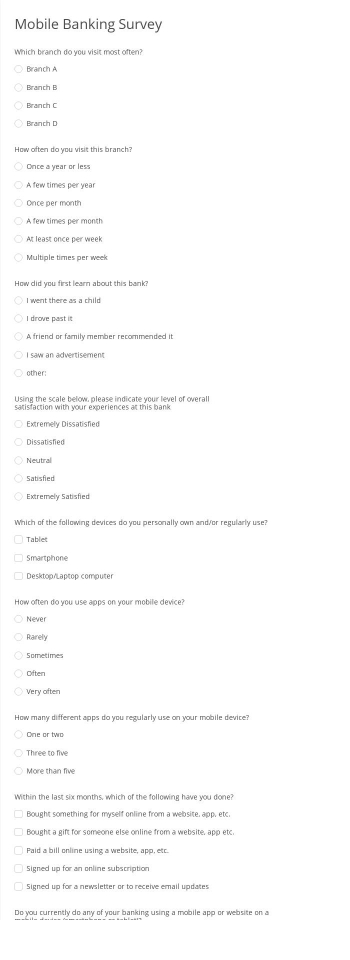 Free Forms 247FormsBuilder
