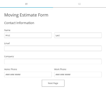 Free Forms 247FormsBuilder
