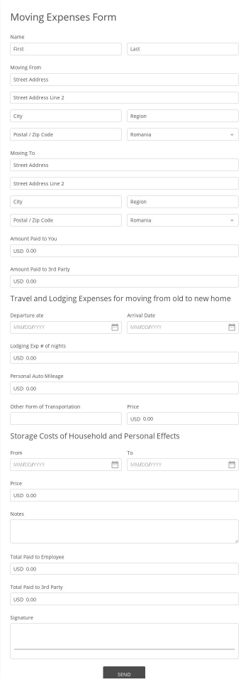 Free Forms 247FormsBuilder