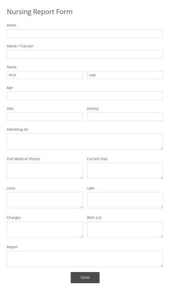 Free Forms 247FormsBuilder