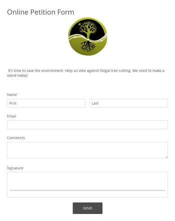 Free Forms 247FormsBuilder