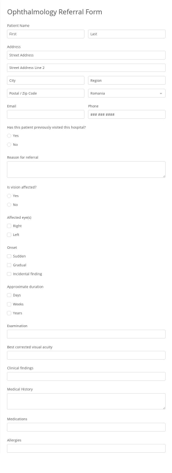 Free Forms 247FormsBuilder