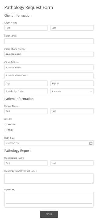 Free Forms 247FormsBuilder