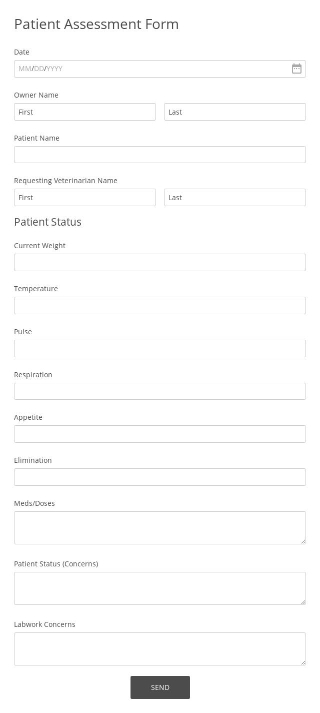 Free Forms 247FormsBuilder