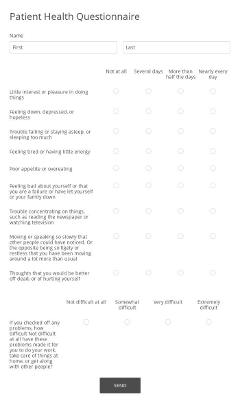 Free Forms 247FormsBuilder