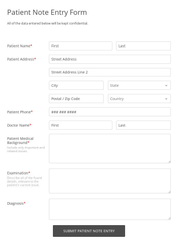 Free Forms 247FormsBuilder