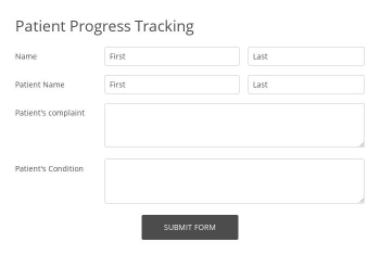 Free Forms 247FormsBuilder