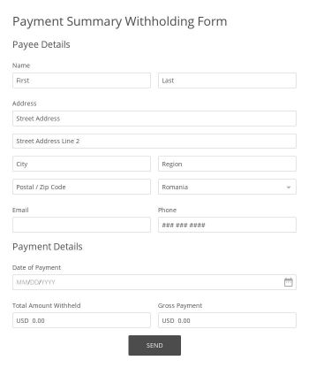 Free Forms 247FormsBuilder