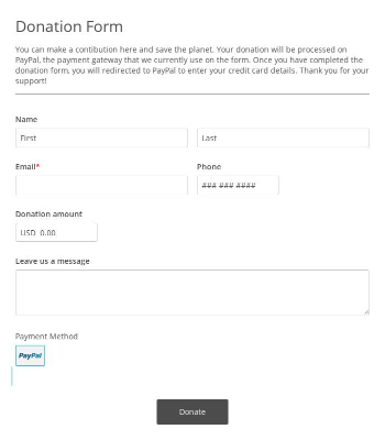 Free Forms 247FormsBuilder