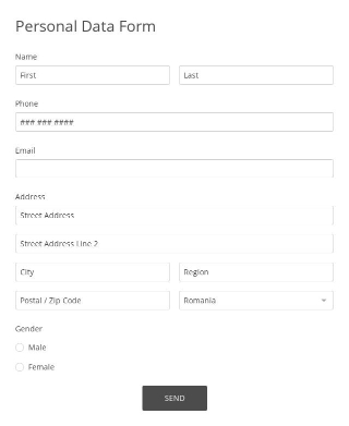 Free Forms 247FormsBuilder
