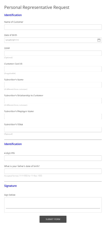 Free Forms 247FormsBuilder